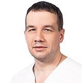 Тикоцкий Дмитрий Вадимович