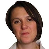 Куксина Наталия Сергеевна