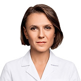 Куксина Наталия Сергеевна