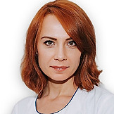 Терехова Анна Леонтьевна