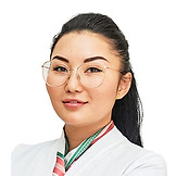 Игнатенко (Цивилёва) Елена Васильевна