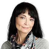 Абакумова Елена Викторовна
