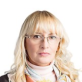 Гонопольская Виктория Николаевна