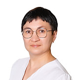 Хайдурова Татьяна Константиновна