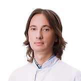 Каторгин Владимир Анатольевич