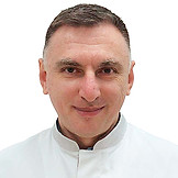 Газаев Заурбек Ибрагимович