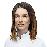 Лайпанова Айсанат Казиевна