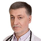 Дундуа Давид Петрович
