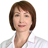 Агалакова Любовь Сергеевна
