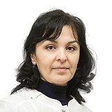 Гиясова Нодира Абдумаликовна