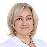 Котова Лариса Константиновна