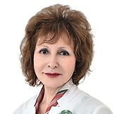 Костина Галина Ильинична