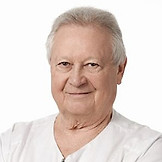 Юнин Сергей Анатольевич