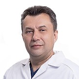 Котов Дмитрий Владимирович