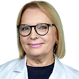 Елизарова Наталия Олеговна