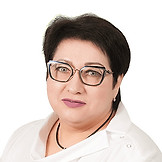 Андрианова Ирина Эдуардовна
