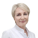 Шульженко Светлана Сергеевна