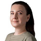 Бессарабова Любовь Викторовна