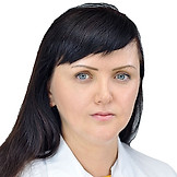 Сафронова Ирина Михайловна