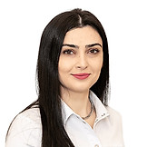 Казакова Земфира Данияловна