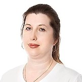 Махинова Ирина Владимировна