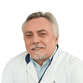 Кабанов Игорь Борисович