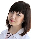 Паламарчук Ольга Романовна