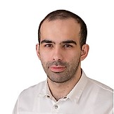 Мазманян Давид Жораевич