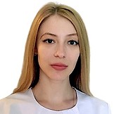 Трифонова Елена Сергеевна