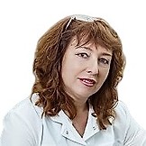 Ландарь Татьяна Вадимовна