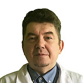 Паренков Сергей Иванович