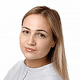Насырова Эльмира Ривовна