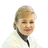 Лазутина Ольга Михайловна