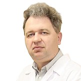 Лаушкин Сергей Игоревич