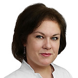 Матвеева Юлия Евгеньевна