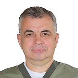 Шимин Сергей Сергеевич