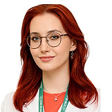 Денисова Марина Александровна
