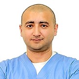 Курбанов Фарид Фирудинович
