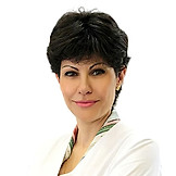 Налбандян Лариса Михайловна