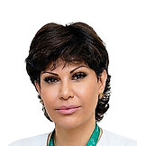 Налбандян Лариса Михайловна