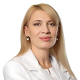 Чирка Валерия Андреевна