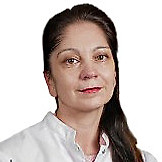Саранча Елена Олеговна