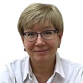 Фокина Наталия Борисовна