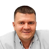 Галютин Сергей Геннадьевич