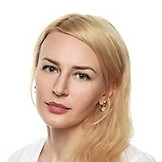 Тимонина Екатерина Сергеевна