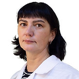 Арзыбова Татьяна Арнольдовна