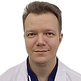 Проскуряков Кирилл Владимирович