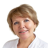 Борисова Лидия Вячеславовна