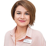 Клевцова Елена Владимировна