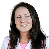 Цыкина Екатерина Викторовна